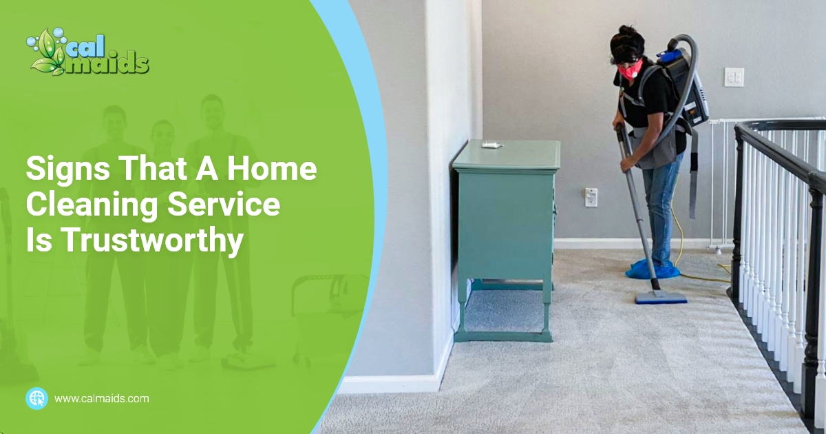 Home Cleaning Service