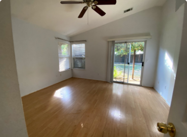 Post construction cleaning San Jose